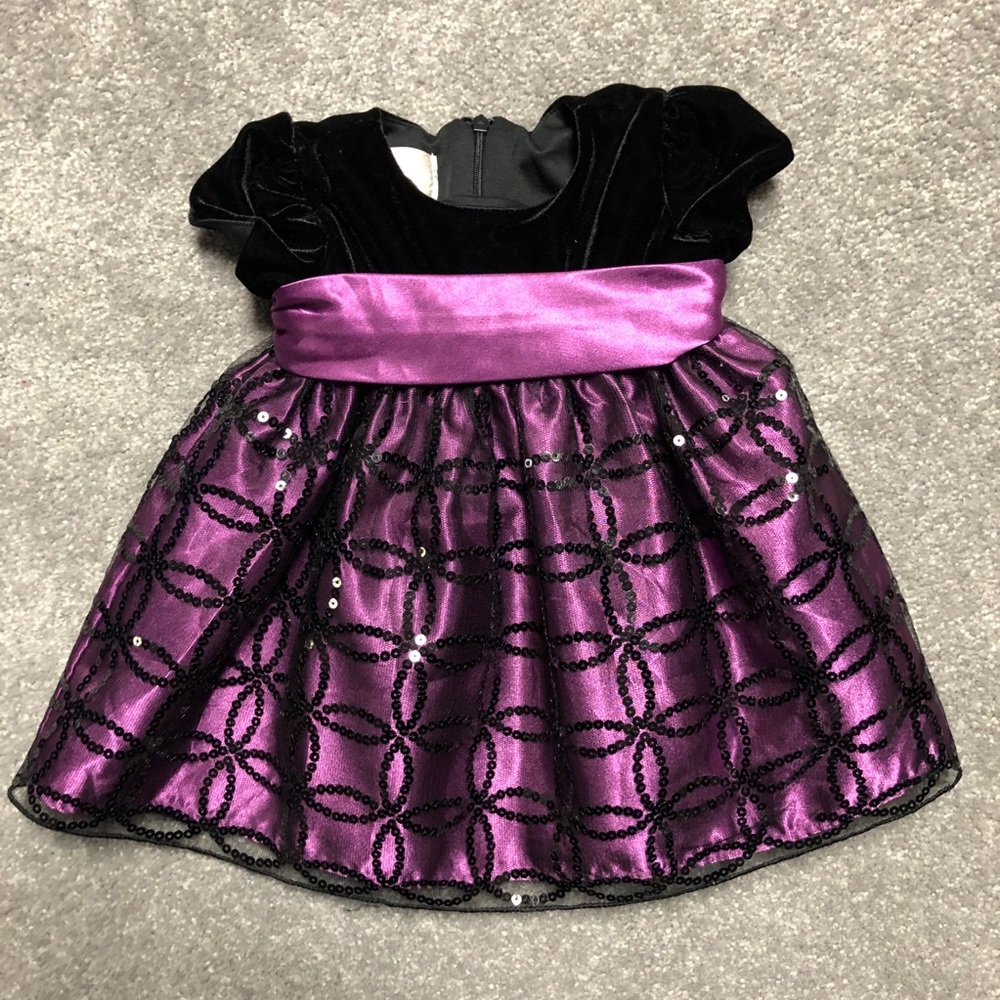 Cinderella Dress